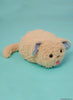 McCall's Pattern M8301 Plushie Pets