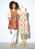 McCall's Pattern M8308 Misses' Aprons