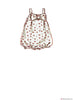 McCall's Pattern M8315 Infants' Rompers