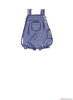 McCall's Pattern M8315 Infants' Rompers
