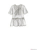 McCall's Pattern M8320 Misses' Tunic & Dresses