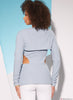 McCall's Pattern M8323 Misses' Knit Tops & Shrug