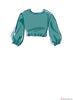 McCall's Pattern M8324 Misses' Tops
