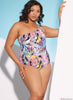 McCall's Pattern M8330 Women's Swimsuits