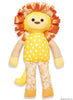 McCall's Pattern M8333 Plush Animals