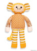 McCall's Pattern M8333 Plush Animals