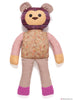 McCall's Pattern M8333 Plush Animals