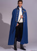 McCall's Pattern M8335 Historical Cape Costumes - Unisex Adult