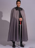 McCall's Pattern M8335 Historical Cape Costumes - Unisex Adult