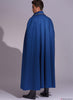McCall's Pattern M8335 Historical Cape Costumes - Unisex Adult