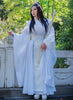 McCall's Pattern M8337 Hanfu Outfit by Yaya Han