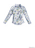 McCall's Pattern M8353 Children's & Girls' Knit Top, Dresses & Pants