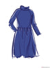 McCall's Pattern M8353 Children's & Girls' Knit Top, Dresses & Pants