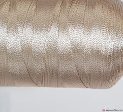 Marathon Rayon Machine Embroidery Thread (1000m) 1127 ECRU