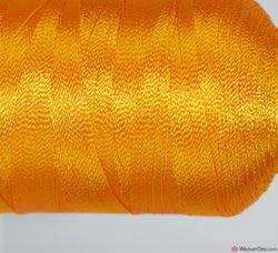 Marathon Rayon Machine Embroidery Thread (1000m) 1188 ORANGE
