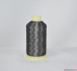 Marathon Rayon Machine Embroidery Thread (1000m) 1322 MID GREY