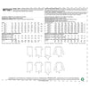 McCall's - M7327 Misses' Shaped Hemline Tops - WeaverDee.com Sewing & Crafts - 8