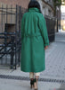 KnowMe Sewing Pattern ME2001 Coat & Trousers (Misses' & Women's) - by Beaute' J'adore