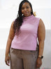 KnowMe Sewing Pattern ME2002 Knit Tops & Jeans (Misses' & Women's) - by Brittany J. Jones