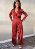 KnowMe Sewing Pattern ME2008 Jumpsuit (Misses' & Women's) - by Handmade Millennial