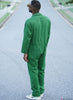 KnowMe Sewing Pattern ME2012 Men's Jumpsuit - by Norris Dánta Ford