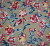 Nerissa Floral Cotton Lawn Fabric