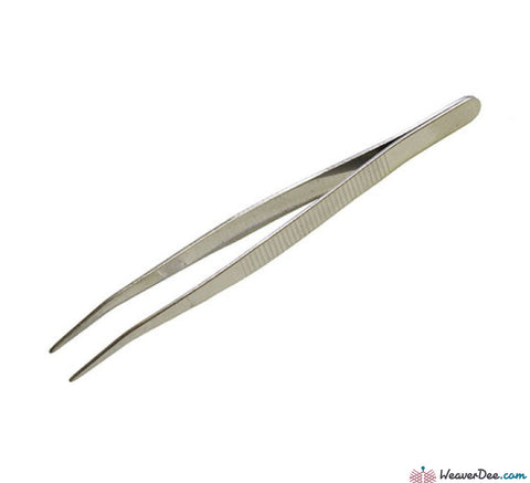 WeaverDee - Overlock Tweezers - WeaverDee.com Sewing & Crafts