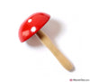 PRYM Wooden Darning Mushroom