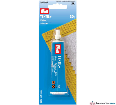 Prym - Textile Adhesive - WeaverDee.com Sewing & Crafts - 1