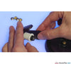 Prym - Pyramid Tripod Tool (For Prym No-Sew Products) - WeaverDee.com Sewing & Crafts - 4