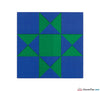 Prym - Patchwork Cushion 6-Piece Template Set - WeaverDee.com Sewing & Crafts - 2