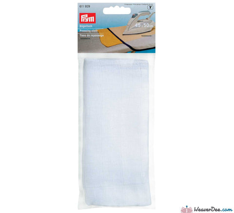 Prym - Pressing Cloth - WeaverDee.com Sewing & Crafts - 1