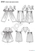 Simplicity - S8161 Misses' 18th Century Costumes - WeaverDee.com Sewing & Crafts - 2