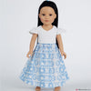 Simplicity Pattern S8903 18" Doll Clothes