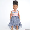 Simplicity Pattern S8903 18" Doll Clothes