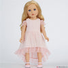 Simplicity Pattern S8903 18" Doll Clothes