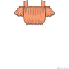 Simplicity Pattern S8936 Children's / Girl's Tops, Pants & Shorts