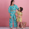 Simplicity Pattern S8936 Children's / Girl's Tops, Pants & Shorts