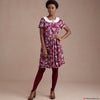 Simplicity Pattern S8946 Misses' Dresses