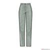 Simplicity Pattern S8957 Misses' Slim Leg Trousers with Variations