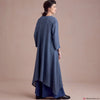 Simplicity Pattern S8960 Misses' Dress Or Tunic, Skirt & Trousers