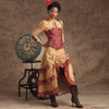 Simplicity Pattern S9007 Misses' Steampunk Costumes