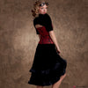 Simplicity Pattern S9007 Misses' Steampunk Costumes