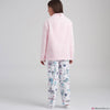 Simplicity Pattern S9019 Girls' & Misses' Loungewear