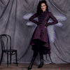 Simplicity Pattern S9086 Misses' Steampunk Costume Coats