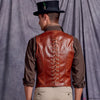 Simplicity Pattern S9087 Men's Steampunk Corset Vests