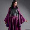Simplicity Pattern S9089 Misses' Fantasy Gown Costume