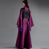Simplicity Pattern S9089 Misses' Fantasy Gown Costume