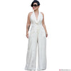 Simplicity Pattern S9097 Misses' Dress & Jumpsuit By Mimi G Style