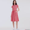 Simplicity Pattern S9136 Misses' Dress